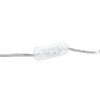 Desk lamp Home ESPRIT 50 W 220 V