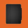STM Dux Plus - Rugged Case for iPad 11" (2025) / 10.9" (2022) MIL-STD-810G with Apple Pencil Holder (Black)