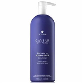 Кондиционер Alterna Caviar Restructuring Bond 976 ml