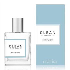 Clean Classic Eau De Parfum Soft Laundry 60ml