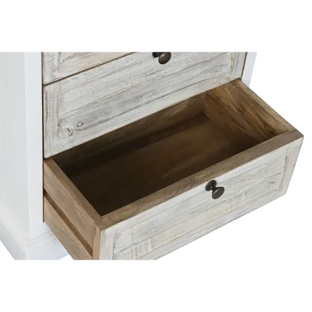Nightstand Home ESPRIT 55 x 35 x 65 cm