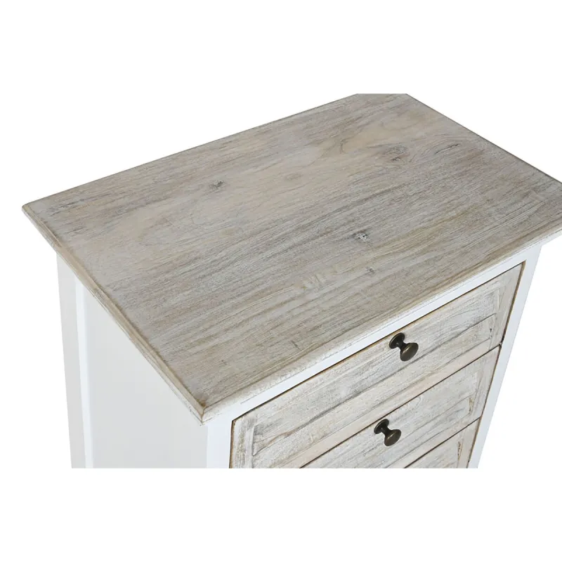 Nightstand Home ESPRIT 55 x 35 x 65 cm