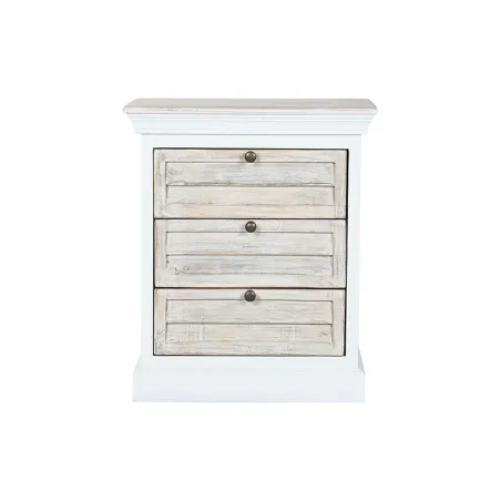 Nightstand Home ESPRIT 55 x 35 x 65 cm
