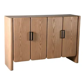 Sideboard Home ESPRIT Metal Fir 120 x 35 x 80 cm