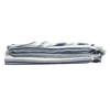 Bed Cover Home ESPRIT Blue Grey