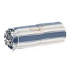 Bed Cover Home ESPRIT Blue Grey