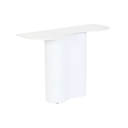 Hall Home ESPRIT White 100 x 38 x 72 cm