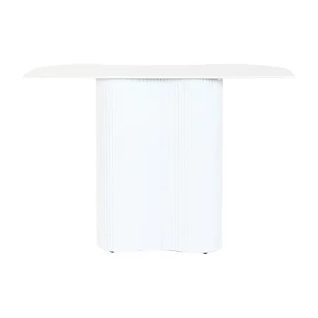 Hall Home ESPRIT White 100 x 38 x 72 cm