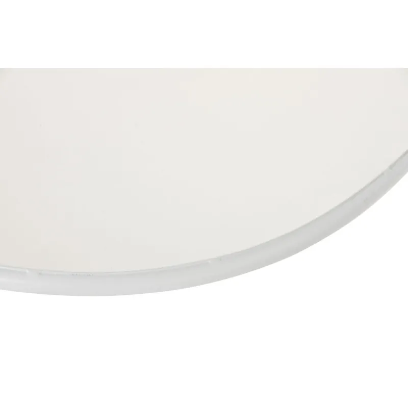Hall Home ESPRIT White 100 x 38 x 72 cm