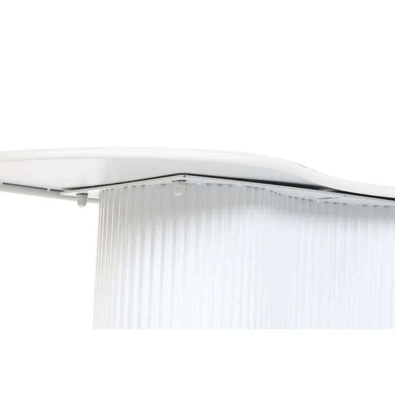 Hall Home ESPRIT White 100 x 38 x 72 cm