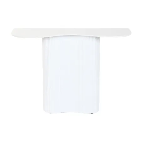 Hall Home ESPRIT White 100 x 38 x 72 cm