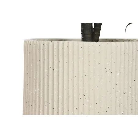 Decorative Plant Home ESPRIT Resin Polyethylene 50 x 50 x 102 cm
