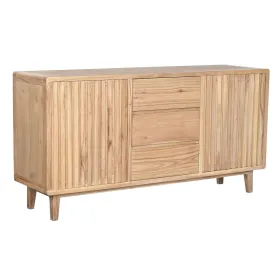 Sideboard Home ESPRIT Mindi wood 160 x 45 x 82 cm