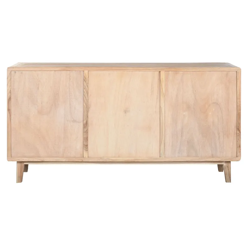 Sideboard Home ESPRIT Mindi wood 160 x 45 x 82 cm