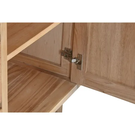 Sideboard Home ESPRIT Mindi wood 160 x 45 x 82 cm