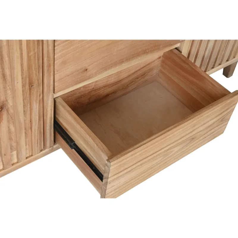 Sideboard Home ESPRIT Mindi wood 160 x 45 x 82 cm