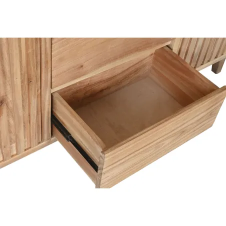 Sideboard Home ESPRIT Mindi wood 160 x 45 x 82 cm
