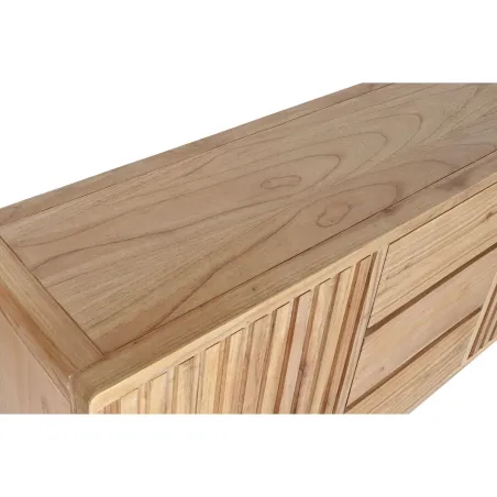 Sideboard Home ESPRIT Mindi wood 160 x 45 x 82 cm