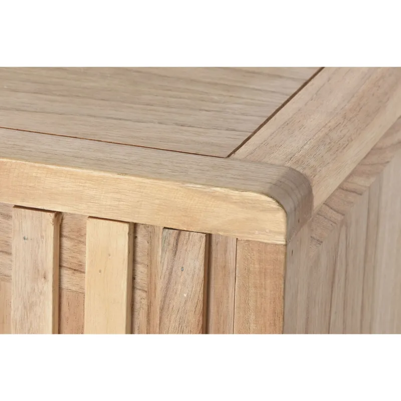 Sideboard Home ESPRIT Mindi wood 160 x 45 x 82 cm