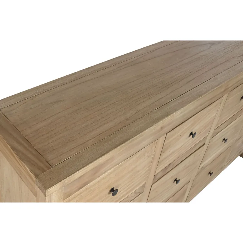 Chest of drawers Home ESPRIT 170 X 40 X 88 CM