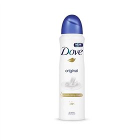 Dove Original Deodorant Spray 200ml