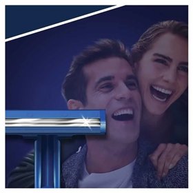 Станок для бритья Gillette 6 штук