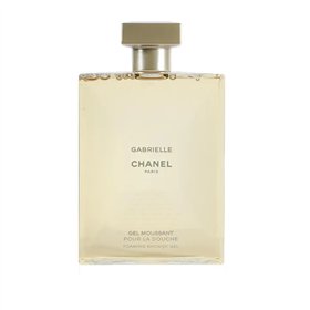 Гель для душа Chanel Gabrielle 200 ml