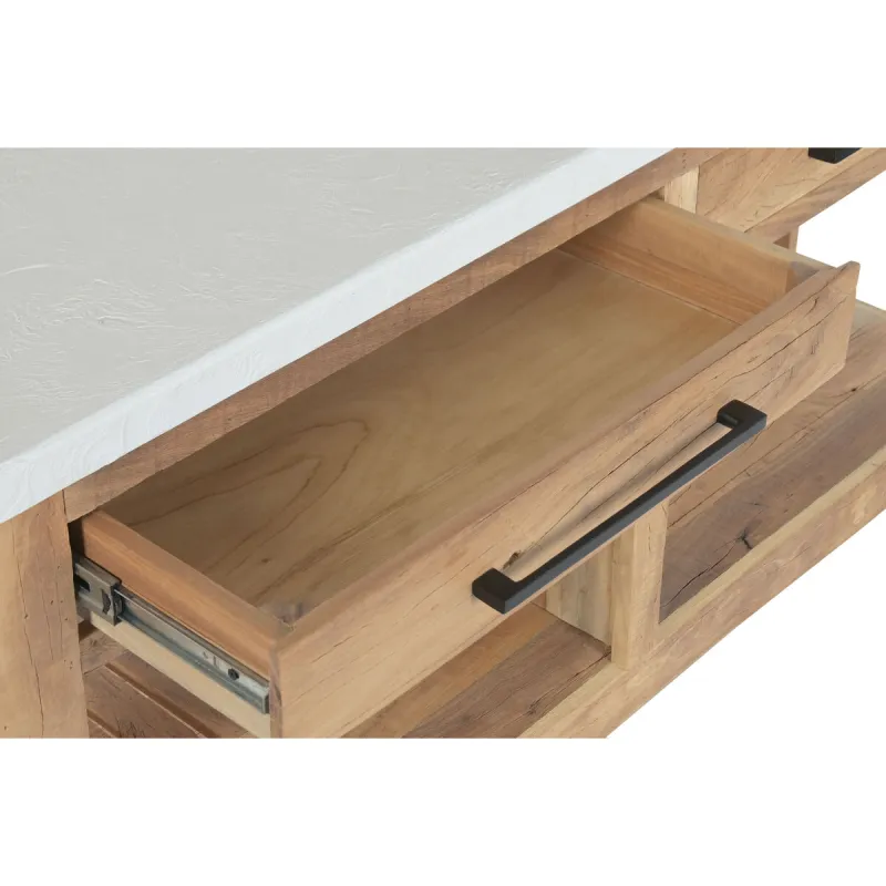 Console Home ESPRIT 150 x 40 x 80 cm