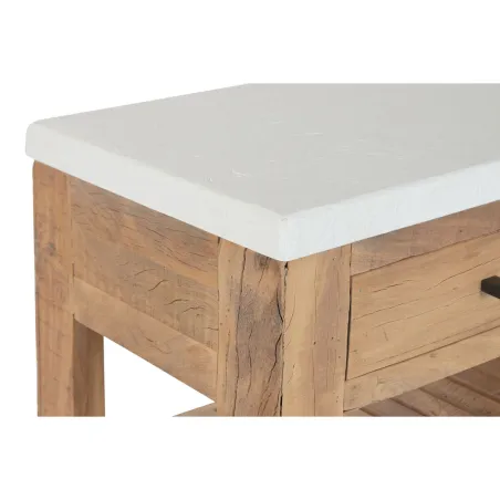 Console Home ESPRIT 150 x 40 x 80 cm