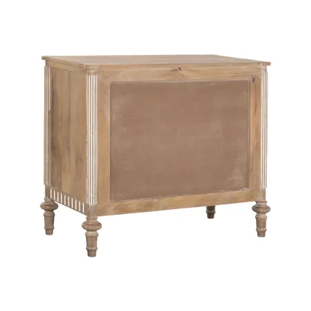 Sideboard Home ESPRIT Brown Mango wood 85 X 42 X 72 CM