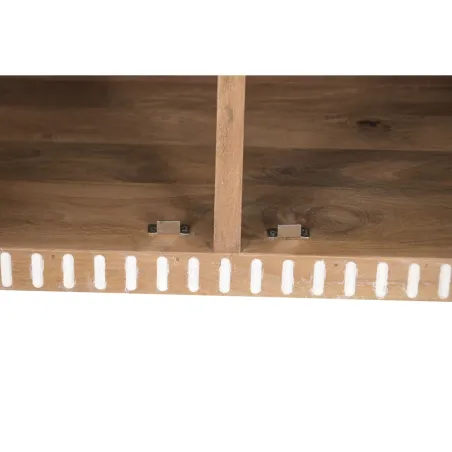 Sideboard Home ESPRIT Brown Mango wood 85 X 42 X 72 CM