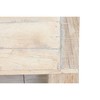 Bench Home ESPRIT Natural Mango wood Indian Man 190 X 54 X 215 CM