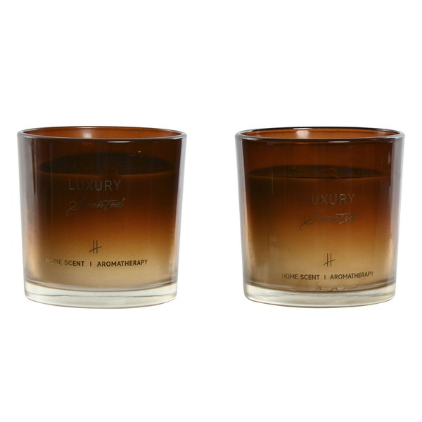Scented Candle Home ESPRIT (2 Units)