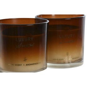 Scented Candle Home ESPRIT (2 Units)