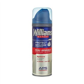 Skūšanās putas Williams Protect