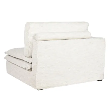 Sofa module Home ESPRIT Beige 120 X 120 X 95 CM