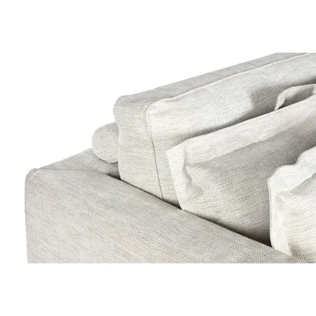 Sofa module Home ESPRIT Beige 120 X 120 X 95 CM