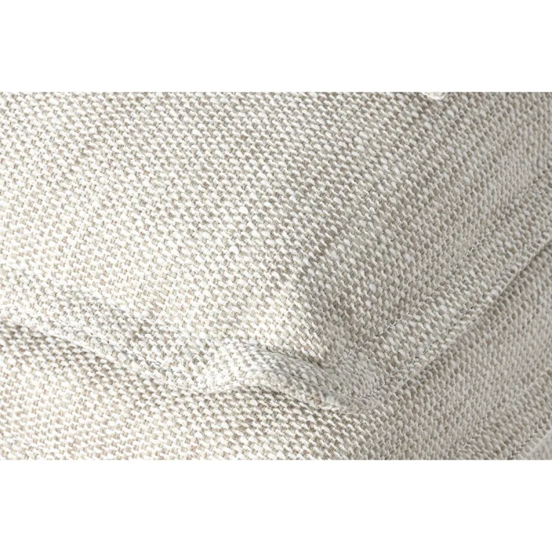 Sofa module Home ESPRIT Beige 120 X 120 X 95 CM