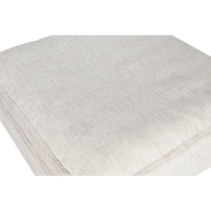 Sofa module Home ESPRIT Beige 110 X 110 X 48 CM