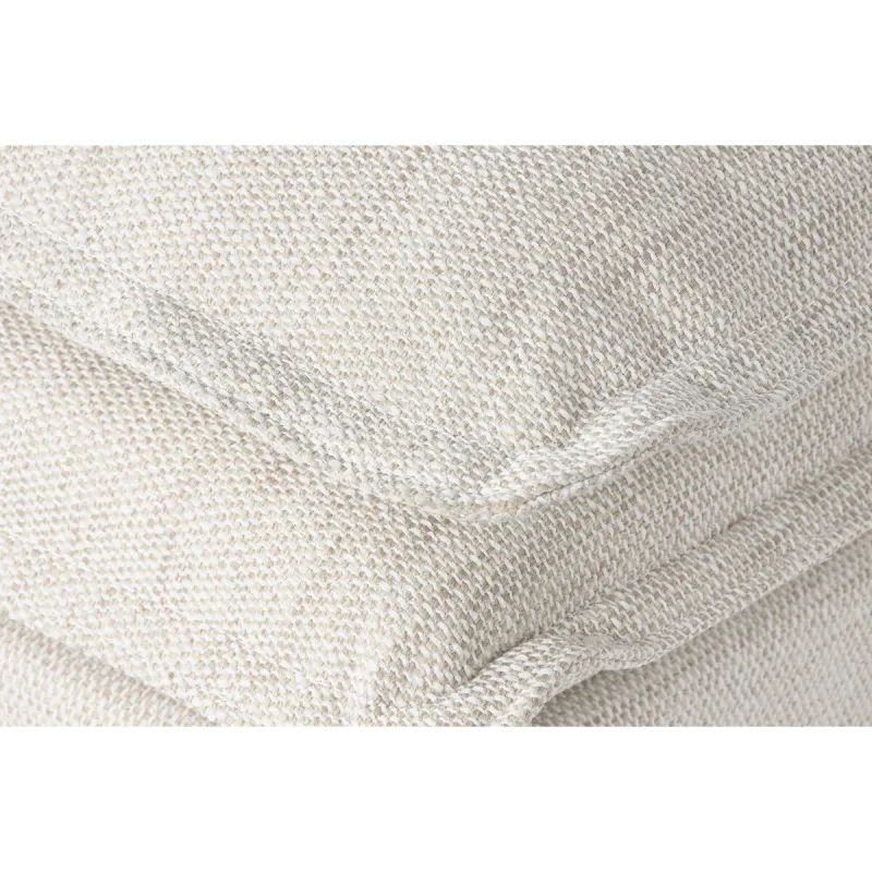 Sofa module Home ESPRIT Beige 110 X 110 X 48 CM