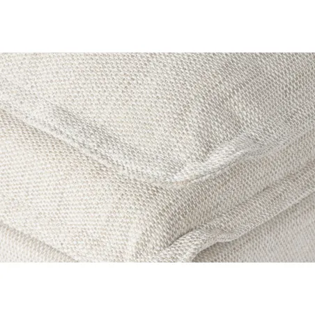 Sofa module Home ESPRIT Beige 110 X 110 X 48 CM