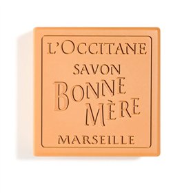 L'occitane Savon Limon Verde Mand 100g