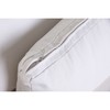 Garden sofa Home ESPRIT White Natural 188 X 89 X 65 CM