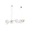 Ceiling Light Home ESPRIT Paper Steel
