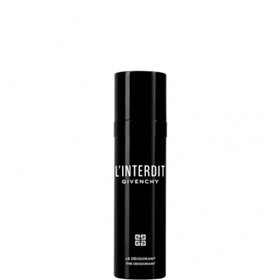 Pihustav deodorant Givenchy L'interdit 100 ml
