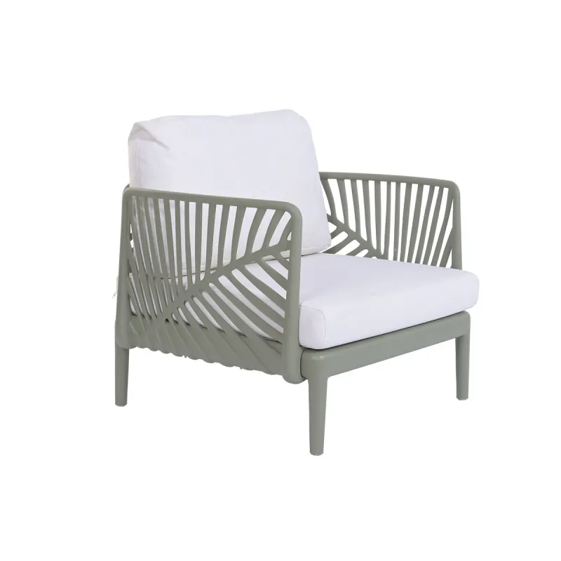 Garden sofa Home ESPRIT Mint 222 X 74 X 70 CM