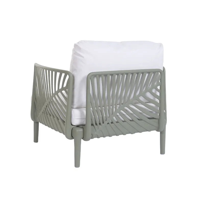 Garden sofa Home ESPRIT Mint 222 X 74 X 70 CM