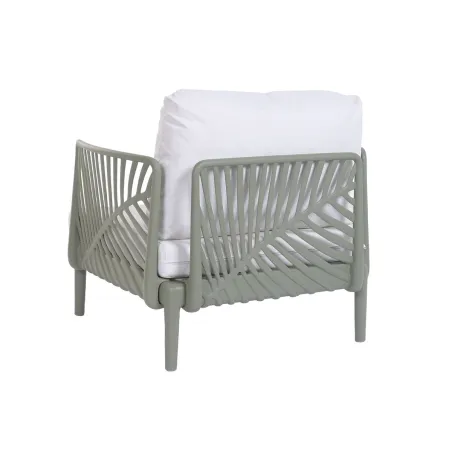Garden sofa Home ESPRIT Mint 222 X 74 X 70 CM