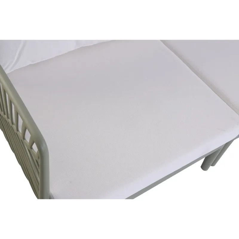 Garden sofa Home ESPRIT Mint 222 X 74 X 70 CM