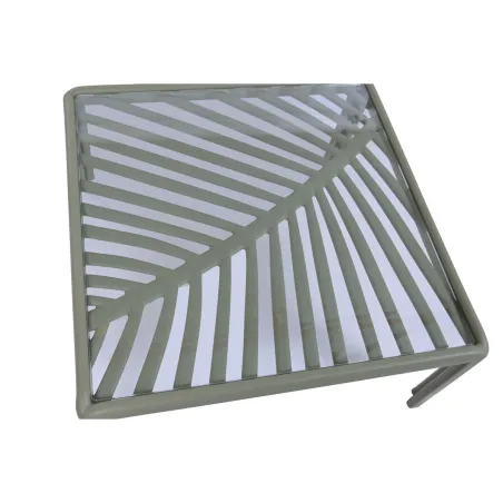 Garden sofa Home ESPRIT Mint 222 X 74 X 70 CM
